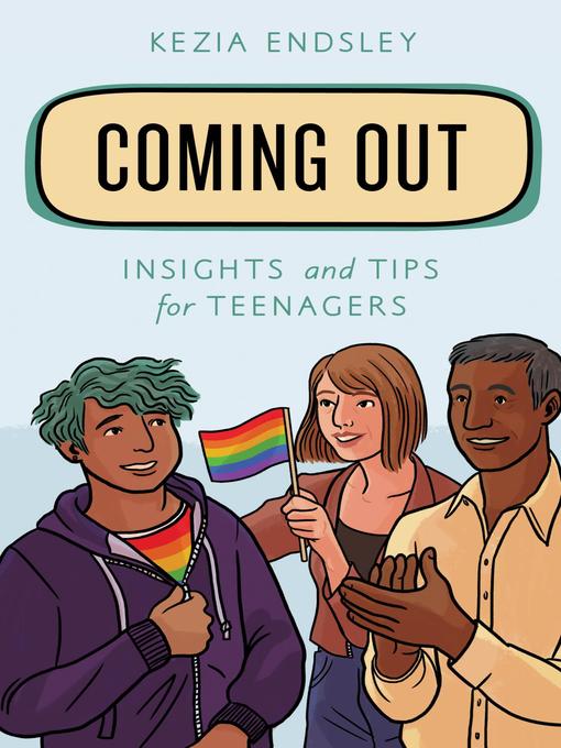 Title details for Coming Out by Kezia Endsley - Available